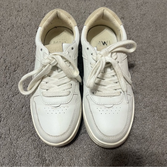 madewell sneakers size 5.5 - Picture 9 of 12